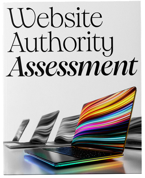 Website Authority Assessment cover image